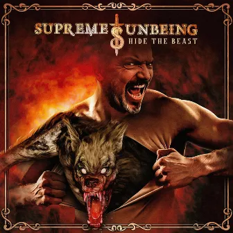 Hide The Beast by Supreme Unbeing