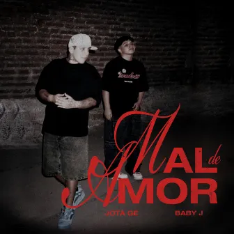 Mal de amor (feat. Baby Jey) by Baby Jey