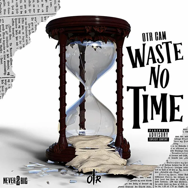 Waste No Time