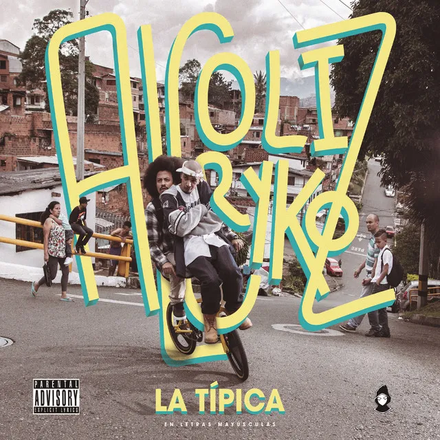 La Típica