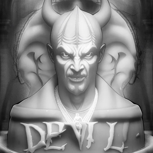 Devil