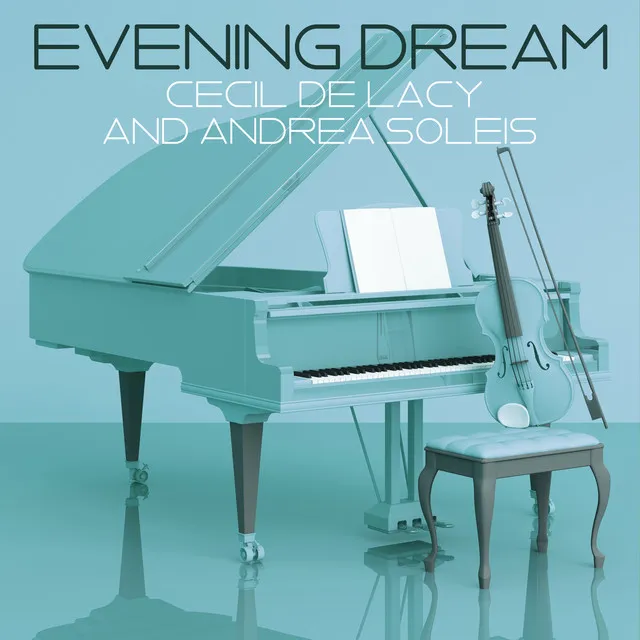 Evening Dream - Violin