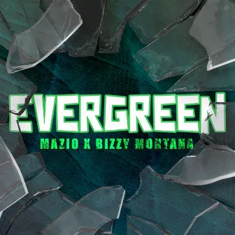 Evergreen by Mazio