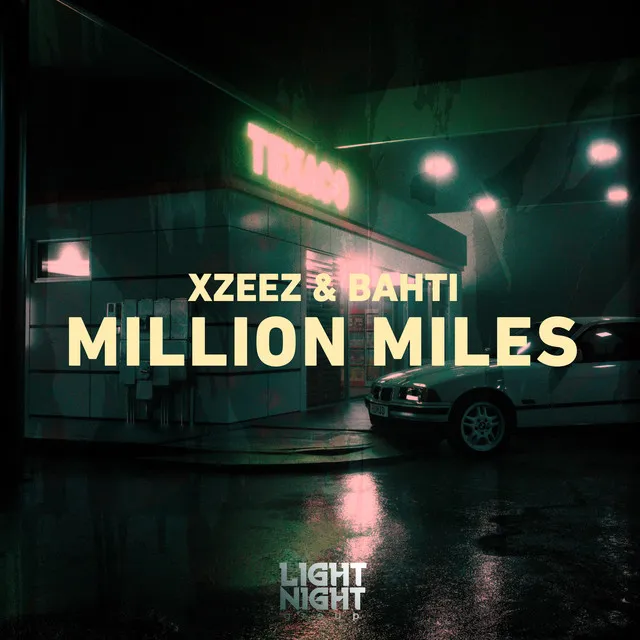 Million Miles