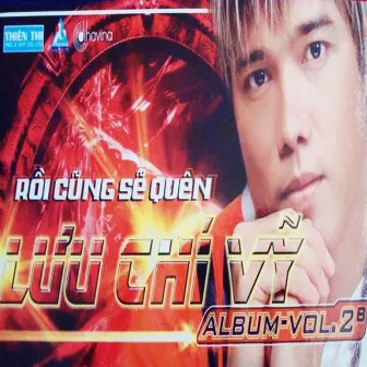 Rồi Cũng Sẽ Quên by Luu Chi Vy