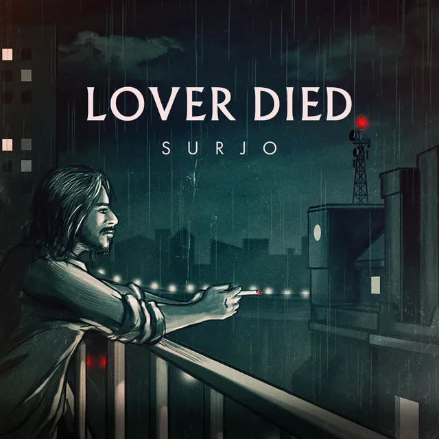 Lover Died