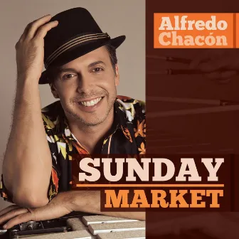 Sunday Market by Alfredo Chacon