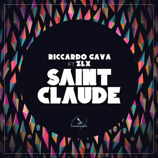 Saint Claude (feat. ZLX)