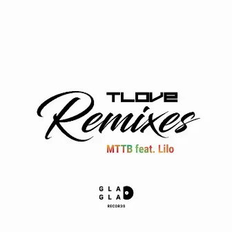 Married to the Beat Remixes by Tlove