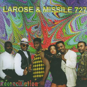 Réconciliation by Larose