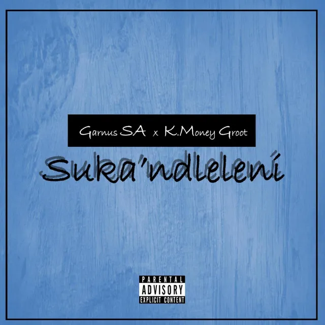 Suka'ndleleni