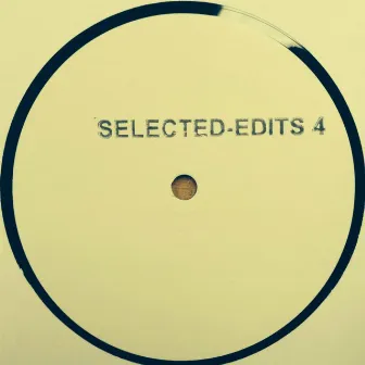 Selected Edits 4 by Markus Suckut