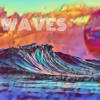 Waves by Max Rahn