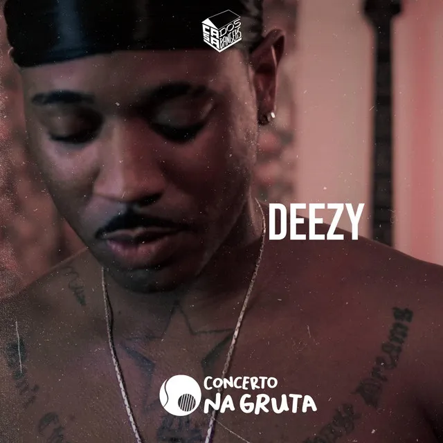 Concerto na Gruta (Deezy)