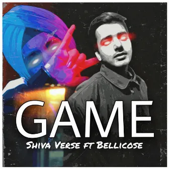 GAME by Shivanshu Rai