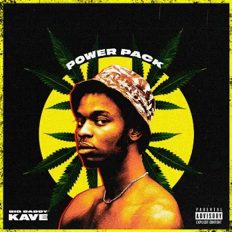 Power Pack by Big Daddy Kave