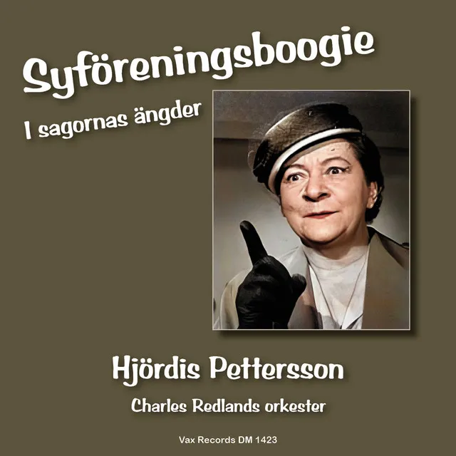 Syföreningsboogie