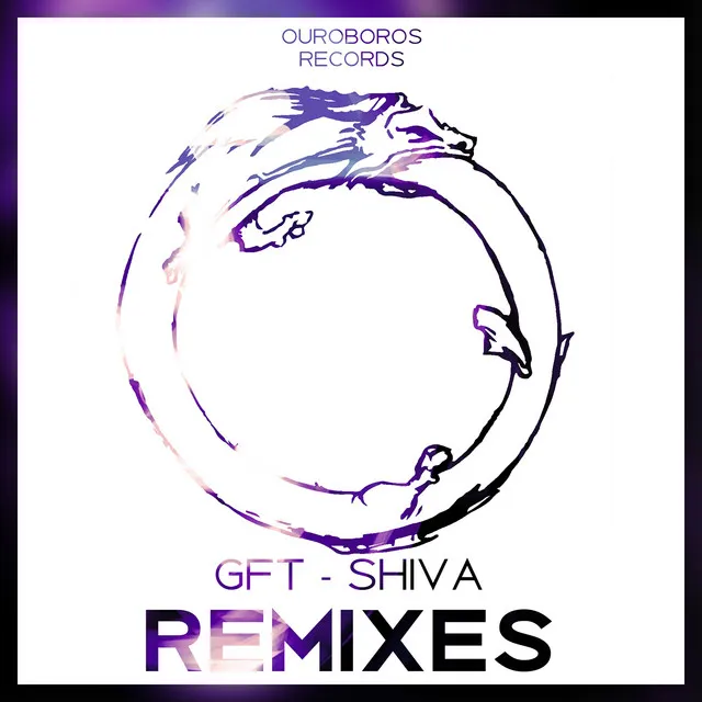 Shiva - Mashur Remix