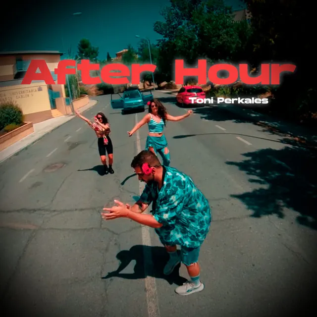 After Hour