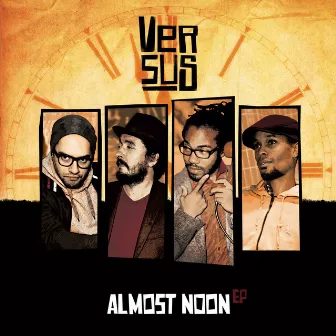 Almost Noon - EP by Versus