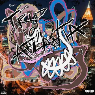 Trips To Atlanta by Brezzo