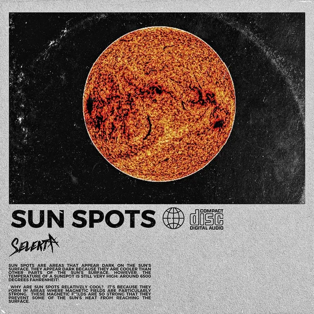 Sun Spots