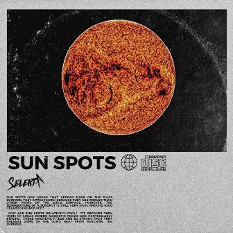 Sun Spots by Selekta