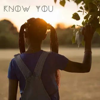 Know You by Lauren Ackie