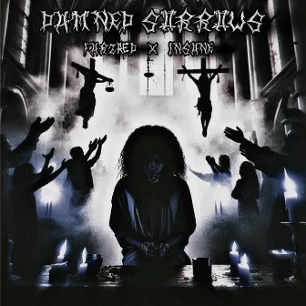 DAMNED SORROWS by InSane