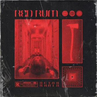 RED RUM by RETRX RXNIN