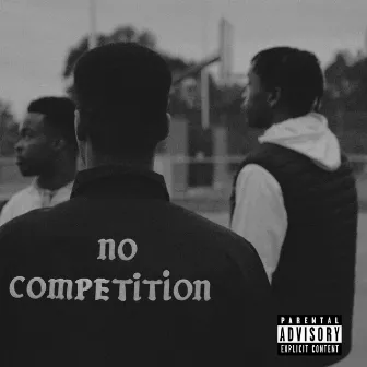 NO COMPETITION by KWE