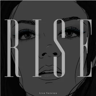 Rise (Live) by Amy G