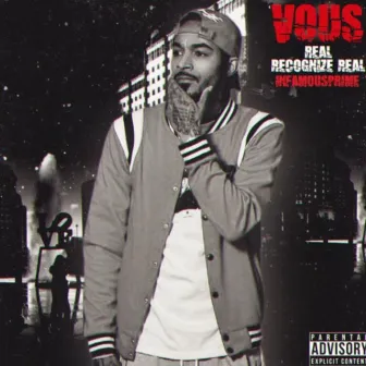 Real Recongize Real (RRR) by Vou$