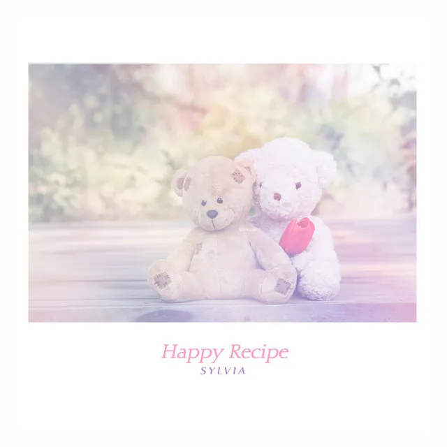 Happy Recipe