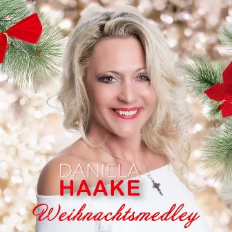 Weihnachtsmedley by Daniela Haake