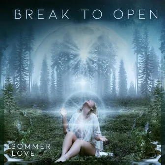 Break To Open by Sommer Love