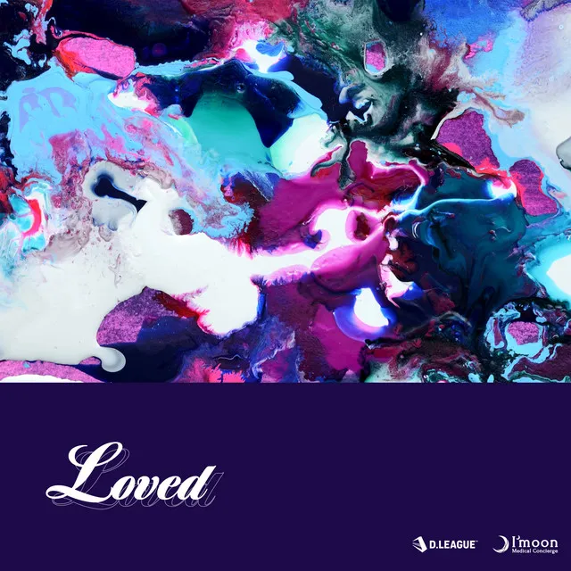 Loved (feat. ayumi melody)