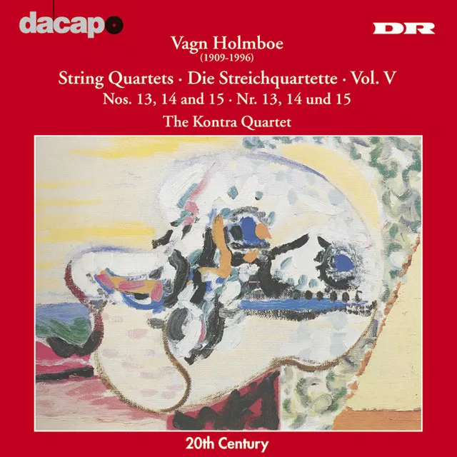 String Quartet No. 15, Op. 135: III. Funebre