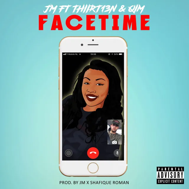 FaceTime