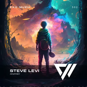 Journey by Steve Levi