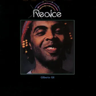 Realce by Gilberto Gil