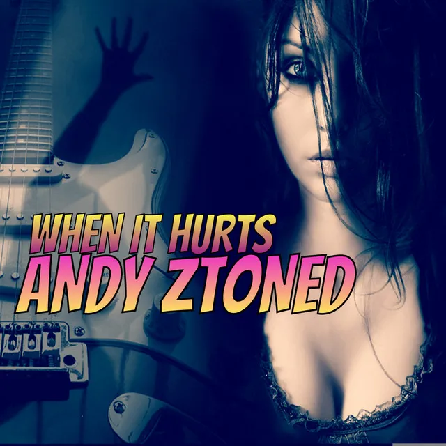 When It Hurts - Radio Mix