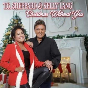 Christmas Without You by Kelly Lang