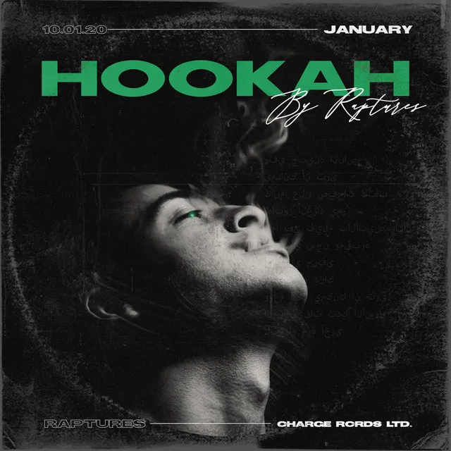 Hookah