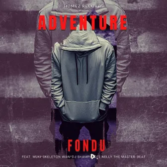 Adventure by Fondu