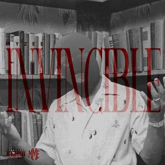 Invincible by Myzee