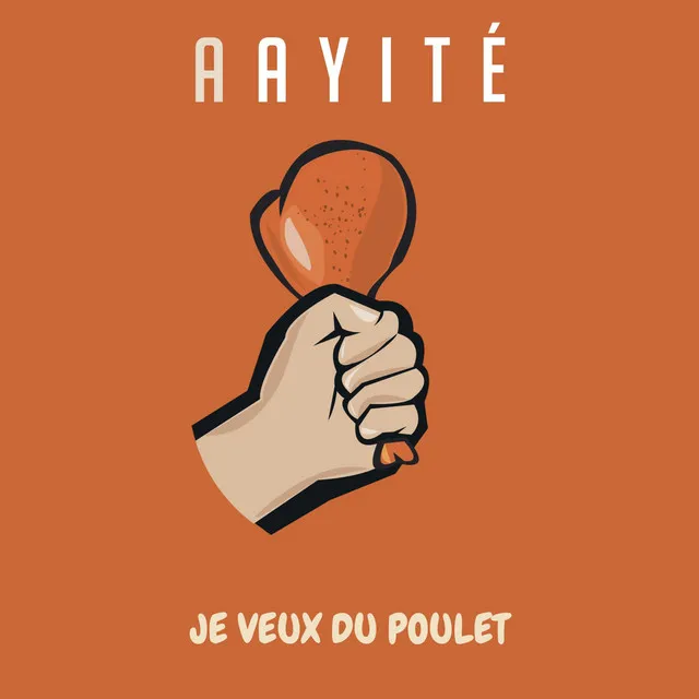 Je veux du poulet