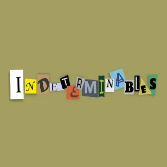 Indeterminables by Emcidi Oficial