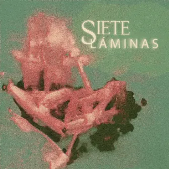 Siete Láminas by Nadie Patín