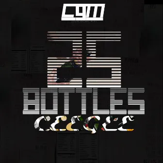 25 Bottles by CeeGee